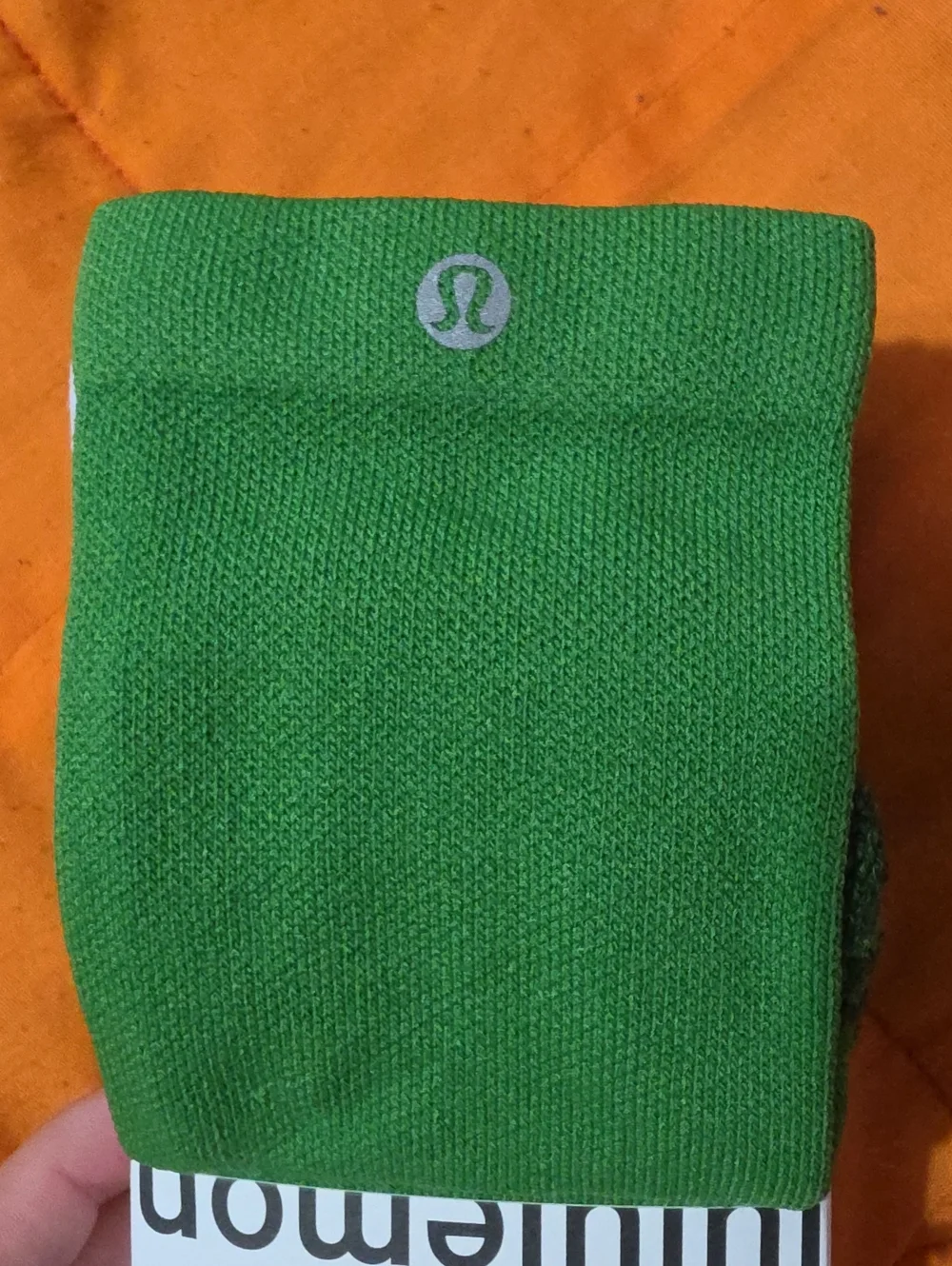 lululemon athletica nwts cushioned